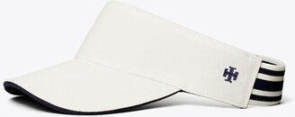 帽子・その他 [ TORY SPORT ] PERFORMANCE VISOR TORY SPORT ] PERFORMANCE VISOR (TORY SPORT/帽子・その他